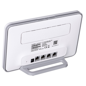 Huawei B535-232a SIM router LTE (DL300Mbps/UL50Mbps) Dual WiFi, 4xLan Gibabit (ΔΩΡΟ ΟΙ ΕΞΩΤΕΡΙΚΕΣ ΚΕΡΑΙΕΣ)