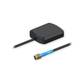 Κεραία GPS με SMA (M) και αυτοκόλλητο 3Μ