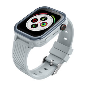Wonlex KT15 Pro Android 8.1 4G παιδικό smartwatch με οθόνη αφης 1.85' ιντσών / GPS/ SOS/ βιντεοκλήση- WiFi- Bluetooth (γκρι χρώμα)