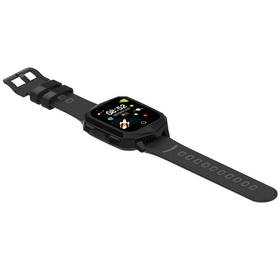 Wonlex KT20s Android 4G παιδικό smartwatch  με κάμερα - βιντεοκλήση- GPS - σύνδεση σε WiFi -μαύρο χρώμα