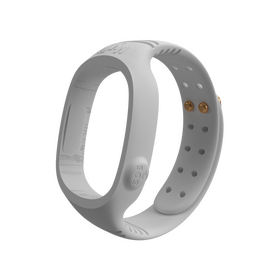 MyKi Touch Replacement Wristband (ΛΕΥΚΟ)