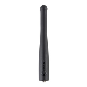 Motorola PMAD4130A Κοντή Κεραία VHF 147–160 MHz (11 cm) – Stubby, Non-GPS (ATEX / Mining)