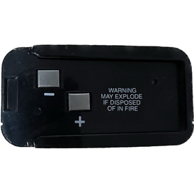 Motorola NTN5545B original μπαταρία 1200mAh/12Wh (NiCd) High Cap για Π/Δ σειράς P200/P210.