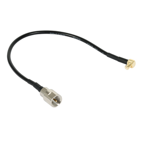 Pigtail FME αρσενικό σε MCX αρσενικό (για μετρητές ρεύματος)