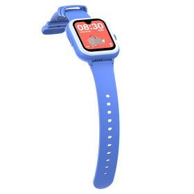 Wonlex KT31 Android 8.1 4G παιδικό smartwatch με Amoled οθόνη- whatsapp - κάμερα - βιντεοκλήση - GPS - σύνδεση σε WiFi - ΜΠΛΕ