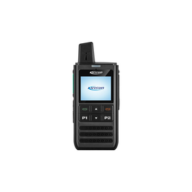 Kirisun T30 φορητός 4G πομποδέκτης με E-SIM, WiFi/ GPS/ Bluetooth