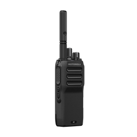 Motorola R2 UHF (400-470Mhz) Mototrbo 1-4W Ασύρματος Digital DMR Πομποδέκτης