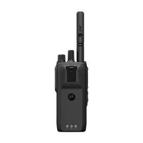 Motorola R2 UHF (400-470Mhz) Mototrbo 1-4W Ασύρματος Digital DMR Πομποδέκτης