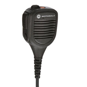 PMMN4046A μικρομεγάφωνο για πομποδέκτες Motorola MOTOTRBO DP4400