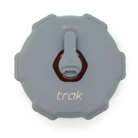 TRAK Smart Fuel Cap - Έξυπνη τάπα καυσίμου με κλειδί για GPS συστήματα