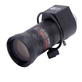 CCTV LENS 10~120mm D.IR F1.6  1/3"
