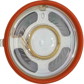 Motorola Internal Speaker 8 Ohm AC000028A02