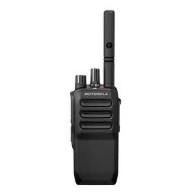 Mototrbo R5 VHF (136-174Mhz) 64CH-5W Ασύρματος Ψηφιακός DMR Πομποδέκτης