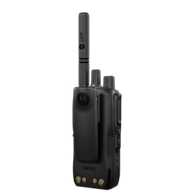 Mototrbo R5 VHF (136-174Mhz) 64CH-5W Ασύρματος Ψηφιακός DMR Πομποδέκτης