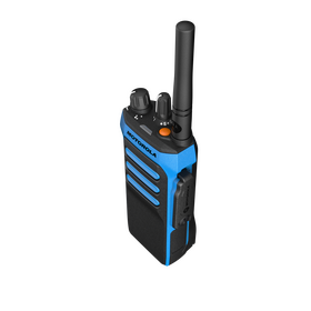 MOTOTRBO R7Ex non-display radio, UHF ΑΤΕΧ αντιεκρηκτικός Ασύρματος Πομποδέκτης για Επικίνδυνες Ζώνες