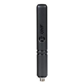 Motorola PMAE4069A Κοντή Κεραία UHF 400–450 MHz (9 cm) – Stubby, Ferrule