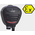 CMP950 μικρομεγάφωνο πέτου Heavy Duty αδιάβροχο για ασυρμάτους ENTEL σειράς HT ATEX.
