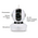 VStarcam C7823WIP Ρομποτική IP κάμερα 720p WiFi/Ethernet microSD Plug & Play.