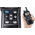 ICOM IC-M73EURO Plus Marine VHF φορητός πομποδέκτης με Active Noise Cancelling & Voice recording