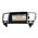HL-8501GB Multimedia GPS Navigation System για Mercedes ML/GL Class W166 2011-2014 με NTG 4.5