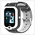 WONLEX KT22 παιδικό smartwatch 4G με κάμερα - βιντεοκλήση- GPS - σύνδεση σε WiFi - αδιάβροχο (μαύρο χρώμα)