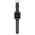 Wonlex KT21 Android 4G παιδικό smartwatch με θερμόμετρο, κάμερα, βιντεοκλήση, GPS,σύνδεση σε WiFi -μαύρο χρώμα