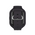 Wonlex KT21 Android 4G παιδικό smartwatch με θερμόμετρο, κάμερα, βιντεοκλήση, GPS,σύνδεση σε WiFi -μαύρο χρώμα