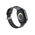 ΚΤ17S 4G smartwatch με πλήκτρο SOS για άμεση βοήθεια Ηλικιωμένων απο απόσταση (Μαύρο-γκρι χρώμα)