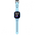 Wonlex KT20s Android 4G παιδικό smartwatch  με κάμερα - βιντεοκλήση- GPS - σύνδεση σε WiFi -γαλαζιο χρώμα