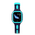 Wonlex KT24s Android 4G παιδικό smartwatch με θερμόμετρο, κάμερα, βιντεοκλήση, GPS,σύνδεση σε WiFi -βεραμαν χρώμα