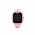 Wonlex KT13 Android 4G παιδικό smartwatch με κάμερα - ΦΑΚΟ- βιντεοκλήση- GPS - σύνδεση σε WiFi -ροζ χρώμα