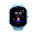 Wonlex KT20s Android 4G παιδικό smartwatch  με κάμερα - βιντεοκλήση- GPS - σύνδεση σε WiFi - αδιάβροχο -γαλαζιο χρώμα