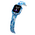 Wonlex KT22s Android 4G παιδικό smartwatch με θερμόμετρο, κάμερα, βιντεοκλήση, GPS,σύνδεση σε WiFi -μπλε χρώμα