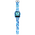 Wonlex KT22s Android 4G παιδικό smartwatch με θερμόμετρο, κάμερα, βιντεοκλήση, GPS,σύνδεση σε WiFi -μπλε χρώμα