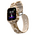 Wonlex KT22s Android 4G παιδικό smartwatch με κάμερα - βιντεοκλήση- GPS - σύνδεση σε WiFi -Brown camo