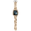 Wonlex KT22s Android 4G παιδικό smartwatch με κάμερα - βιντεοκλήση- GPS - σύνδεση σε WiFi -Brown camo