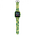 Wonlex KT22s Android 4G παιδικό smartwatch με θερμόμετρο, κάμερα, βιντεοκλήση, GPS,σύνδεση σε WiFi -πράσινο χρώμα