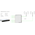 LTE Combiner M2M Amplifier - 6 Band