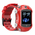 Wonlex KT14 Android 4G παιδικό smartwatch με κάμερα -βιντεοκλήση- GPS - σύνδεση σε WiFi - κόκκινο χρώμα