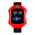 Wonlex KT14 Android 4G παιδικό smartwatch με κάμερα -βιντεοκλήση- GPS - σύνδεση σε WiFi - κόκκινο χρώμα