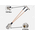 Pigtail N-(F)- 2 x TS9/CRC9