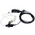 RETEVIS 2 PIN Covert Acoustic Tube Earpiece MIC