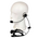 RETEVIS 2 Pin Earpiece Mic Finger PTT Headset για Kenwood Retevis BAOFENG πομποδέκτες