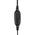 RE-3120 C-type Earhook Earpiece συμβατό με WOUXUN- KENWOOD, TYT, Baofeng