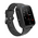 KT15 Android 4G παιδικό smartwatch με κάμερα - βιντεοκλήση- GPS - σύνδεση σε WiFi - αδιάβροχο IP67 -γαλαζιο χρώμα