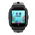 Wonlex KT10s Android 4G παιδικό smartwatch  με κάμερα - βιντεοκλήση- GPS - σύνδεση σε WiFi -μαύρο χρώμα