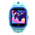 Wonlex KT10s Android 4G παιδικό smartwatch  με κάμερα - βιντεοκλήση- GPS - σύνδεση σε WiFi -βεραμαν χρώμα