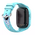 Wonlex KT10s Android 4G παιδικό smartwatch  με κάμερα - βιντεοκλήση- GPS - σύνδεση σε WiFi -βεραμαν χρώμα