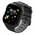 Wonlex KT20s Android 4G παιδικό smartwatch  με κάμερα - βιντεοκλήση- GPS - σύνδεση σε WiFi -μαύρο χρώμα