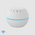 Shelly H&T Αισθητήρας Θερμοκρασίας & Υγρασίας Smart Wi-Fi (λευκό χρώμα)